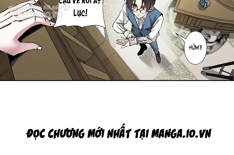 Câu Lạc Bộ Trường Sinh Chapter 283 - Trang 65