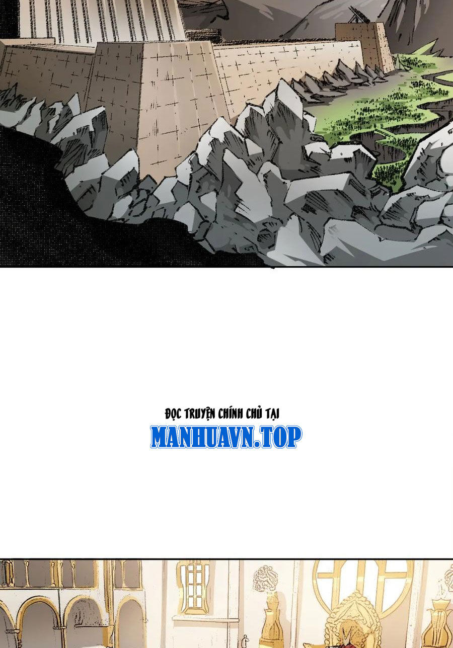 Câu Lạc Bộ Trường Sinh Chapter 273 - Trang 2