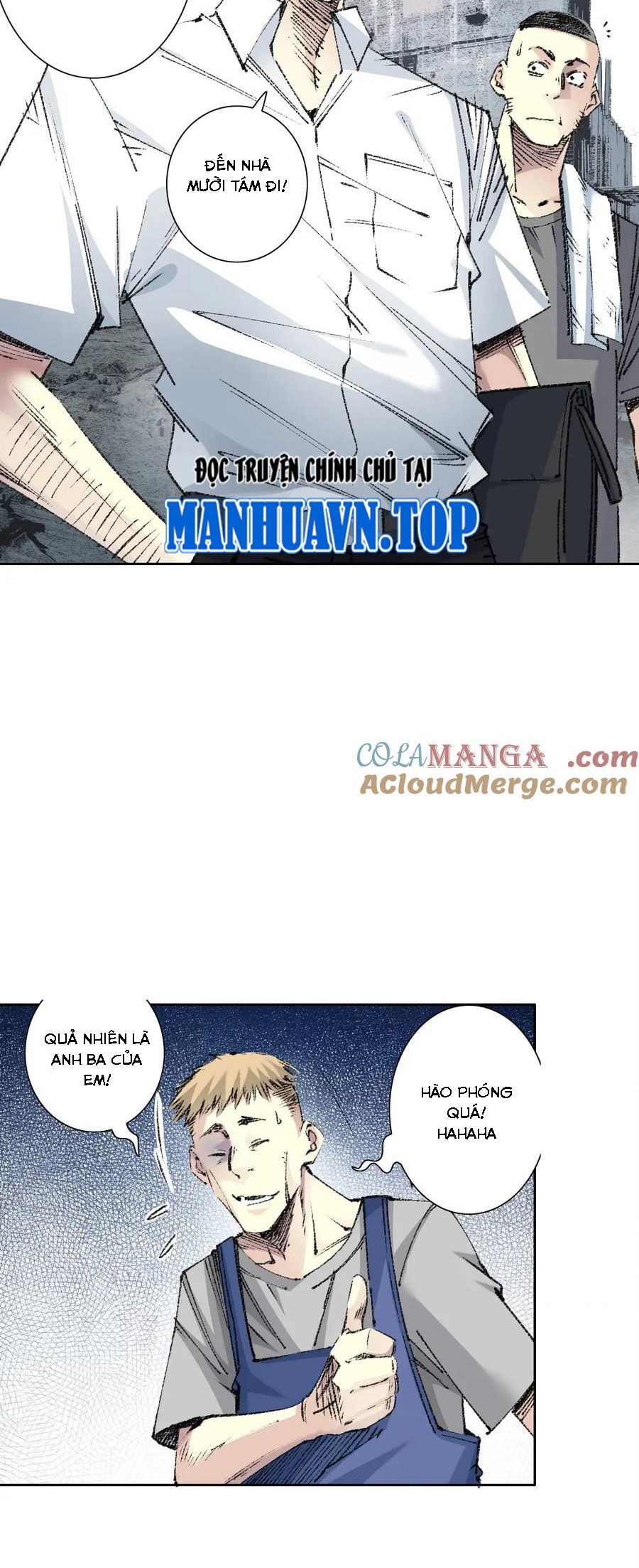 Câu Lạc Bộ Trường Sinh Chapter 268 - Trang 2