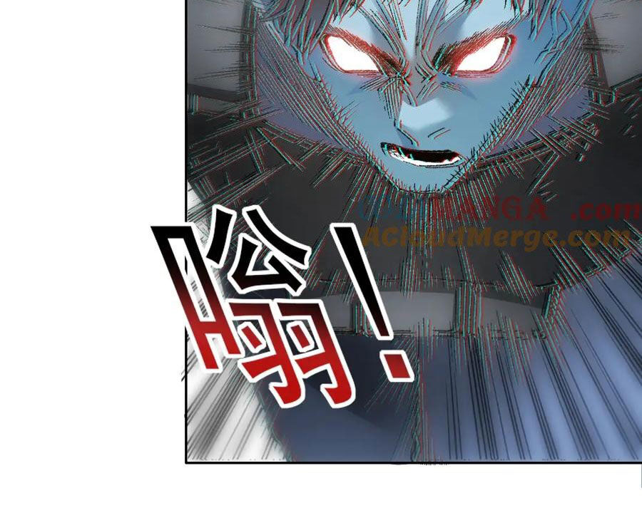 Câu Lạc Bộ Trường Sinh Chapter 274 - Trang 33