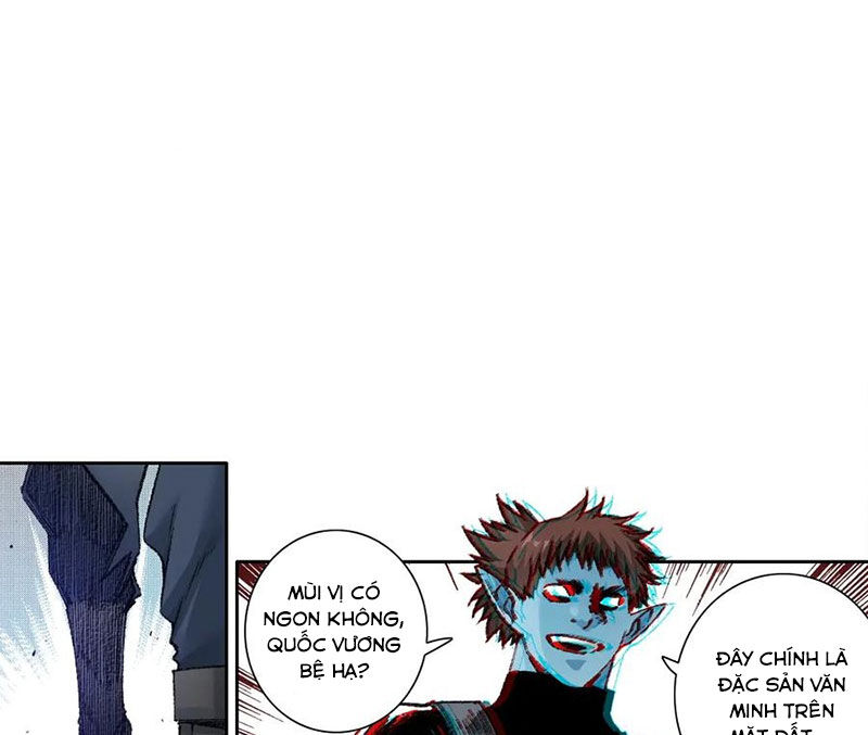 Câu Lạc Bộ Trường Sinh Chapter 275 - Trang 13