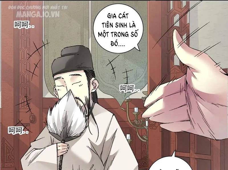 Câu Lạc Bộ Trường Sinh Chapter 281 - Trang 15