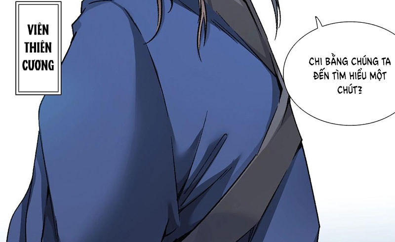 Câu Lạc Bộ Trường Sinh Chapter 280 - Trang 19