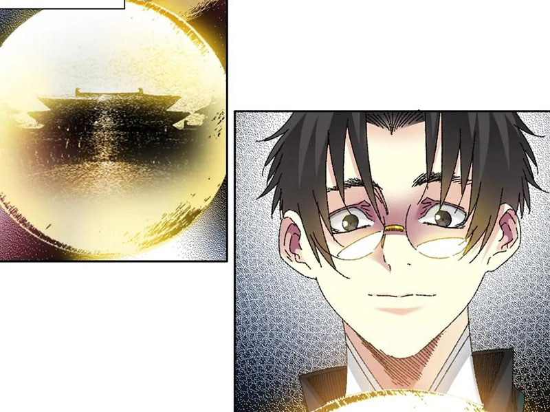 Câu Lạc Bộ Trường Sinh Chapter 279 - Trang 1