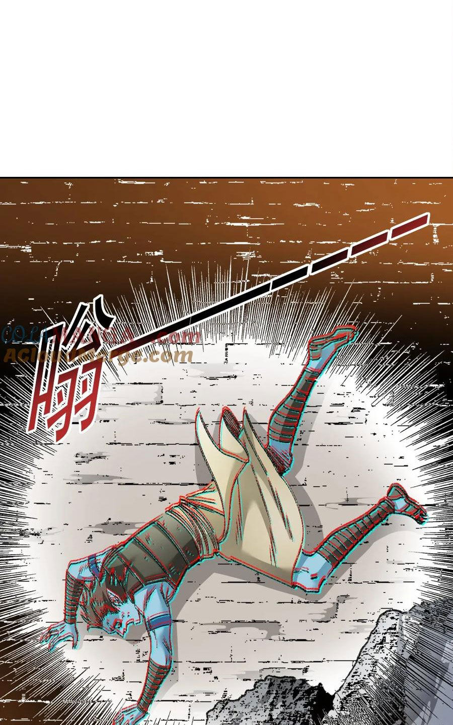 Câu Lạc Bộ Trường Sinh Chapter 274 - Trang 7