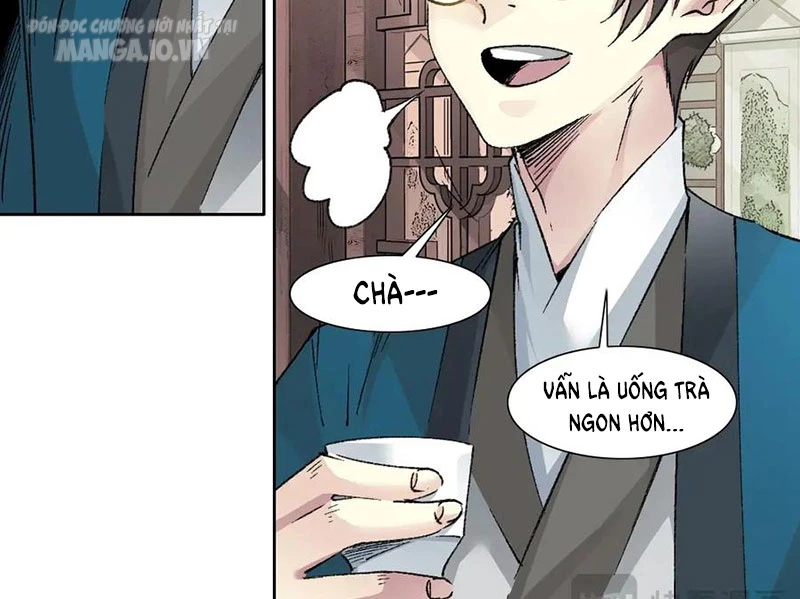 Câu Lạc Bộ Trường Sinh Chapter 282 - Trang 11