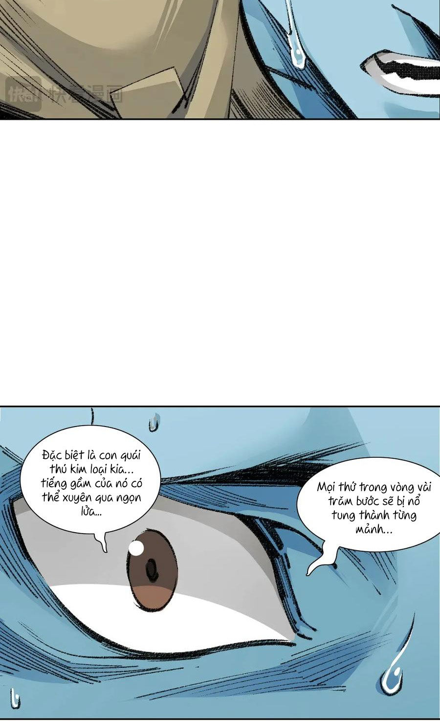 Câu Lạc Bộ Trường Sinh Chapter 273 - Trang 10