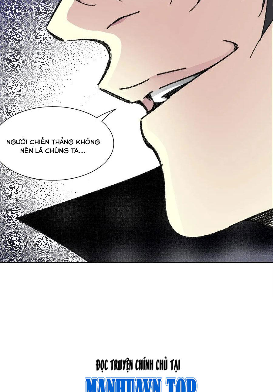 Câu Lạc Bộ Trường Sinh Chapter 273 - Trang 35