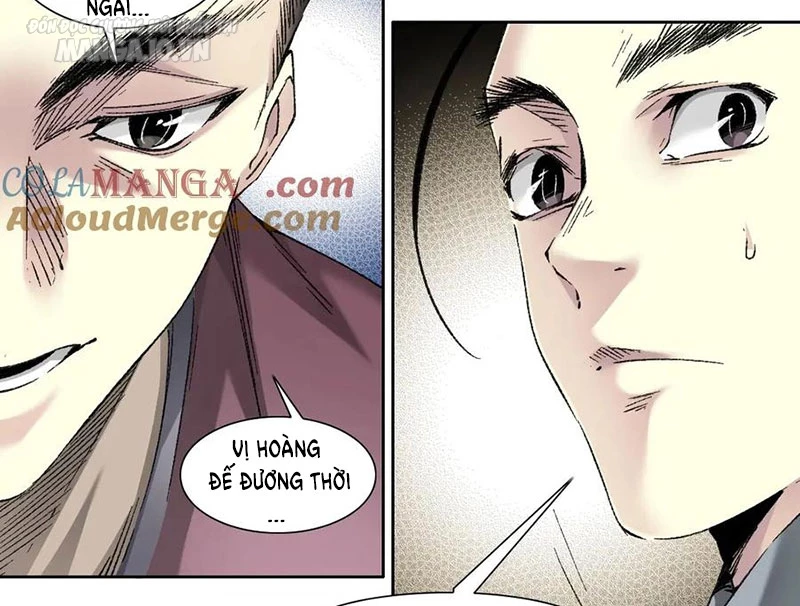 Câu Lạc Bộ Trường Sinh Chapter 282 - Trang 7
