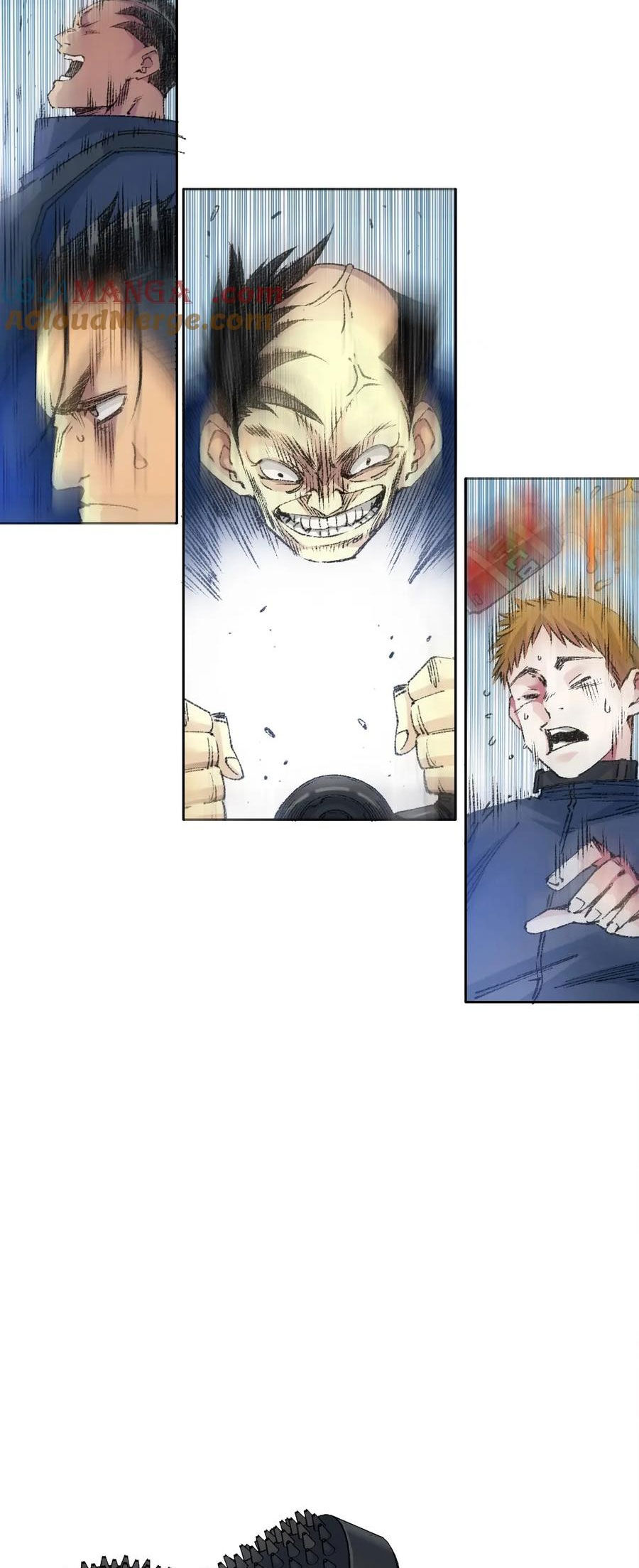 Câu Lạc Bộ Trường Sinh Chapter 267 - Trang 2