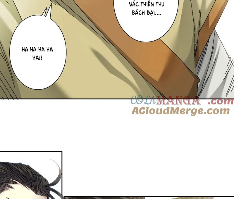 Câu Lạc Bộ Trường Sinh Chapter 279 - Trang 35