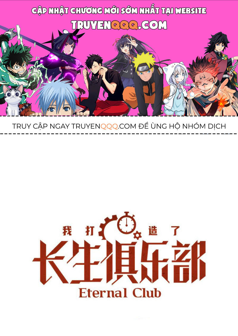 Câu Lạc Bộ Trường Sinh Chapter 275 - Trang 0
