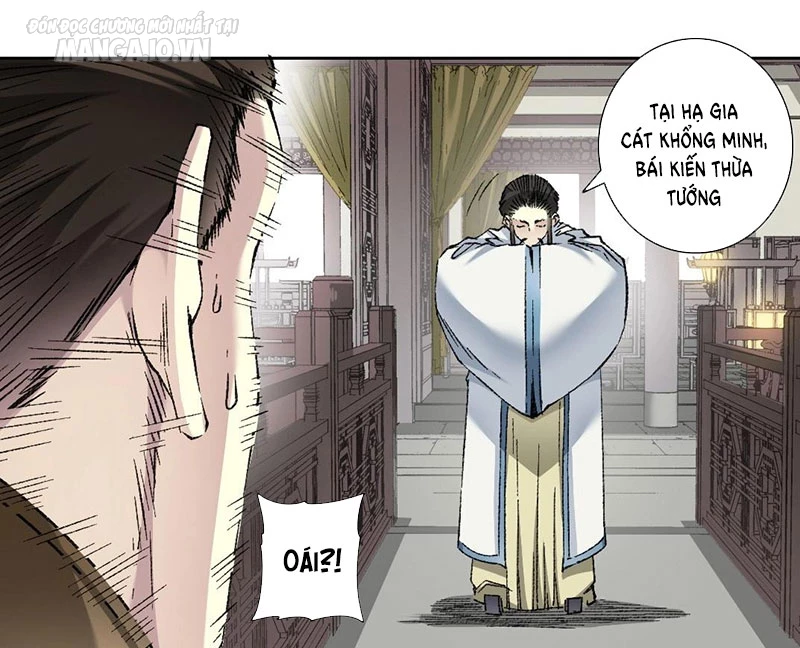 Câu Lạc Bộ Trường Sinh Chapter 283 - Trang 15