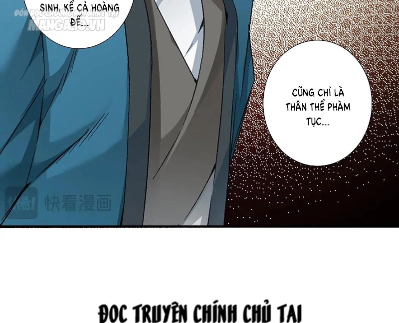 Câu Lạc Bộ Trường Sinh Chapter 283 - Trang 39
