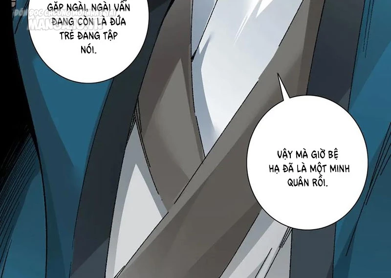 Câu Lạc Bộ Trường Sinh Chapter 282 - Trang 21