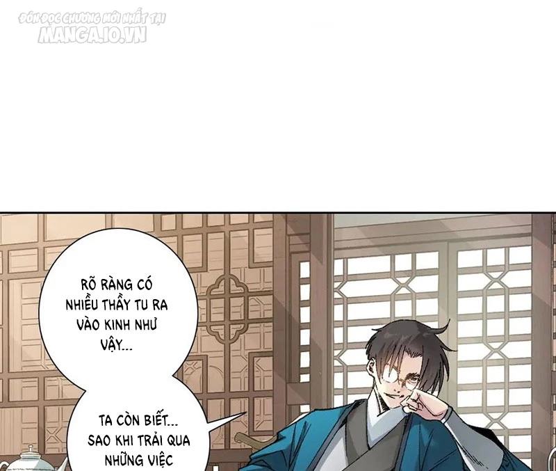 Câu Lạc Bộ Trường Sinh Chapter 282 - Trang 36