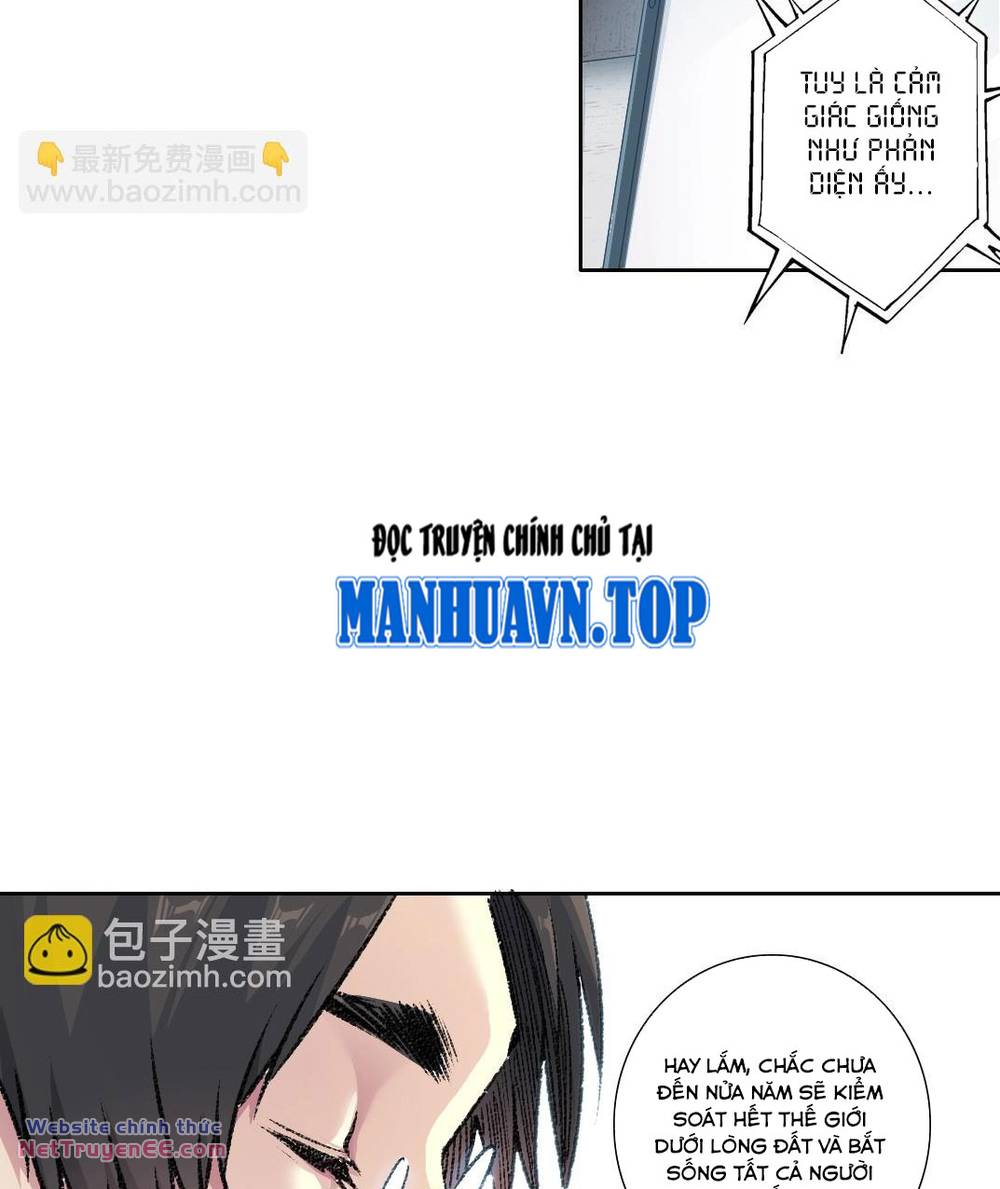 Câu Lạc Bộ Trường Sinh Chapter 271 - Trang 9