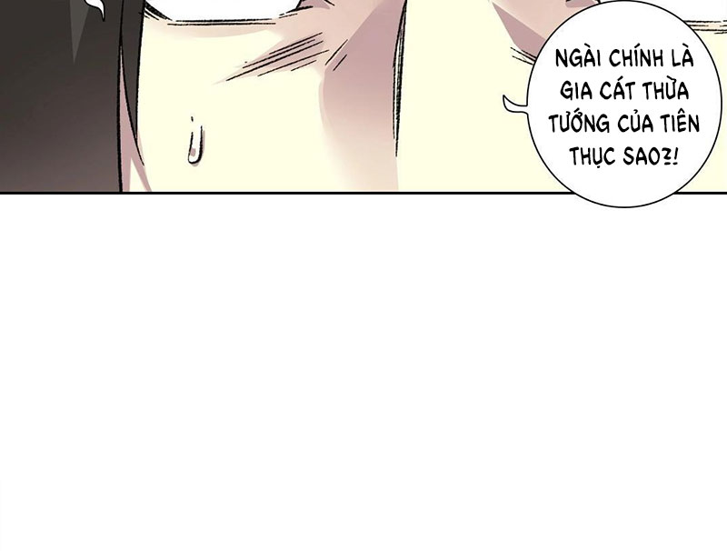 Câu Lạc Bộ Trường Sinh Chapter 280 - Trang 80