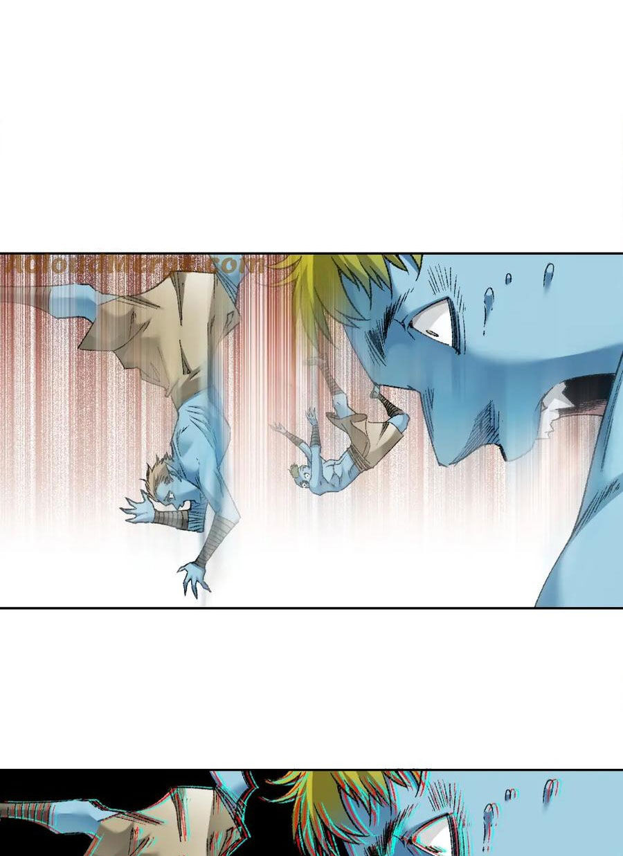 Câu Lạc Bộ Trường Sinh Chapter 274 - Trang 25