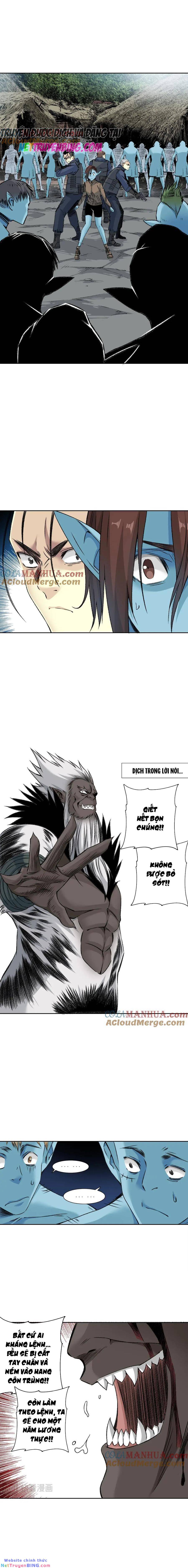 Câu Lạc Bộ Trường Sinh Chapter 257 - Trang 2