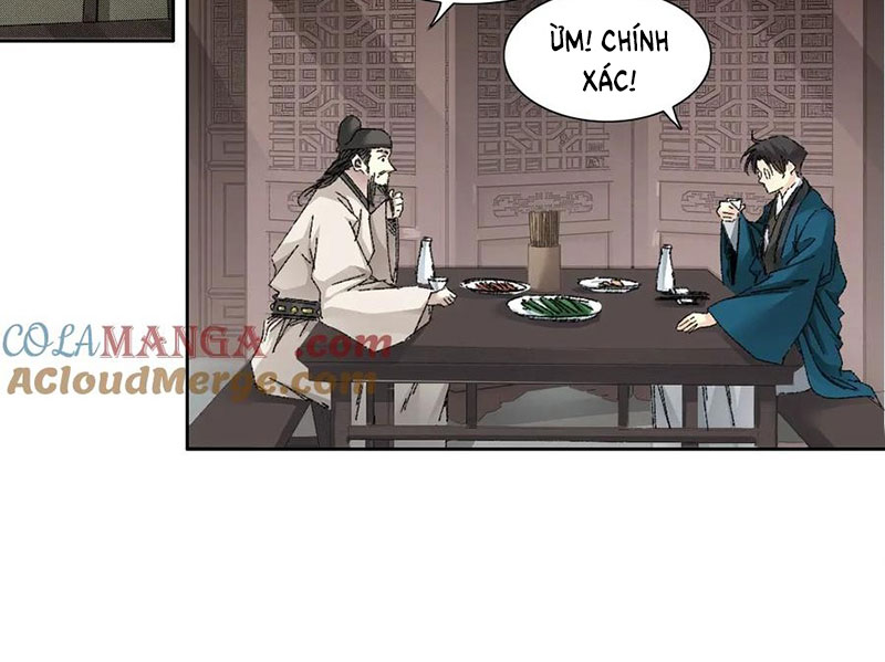 Câu Lạc Bộ Trường Sinh Chapter 279 - Trang 41