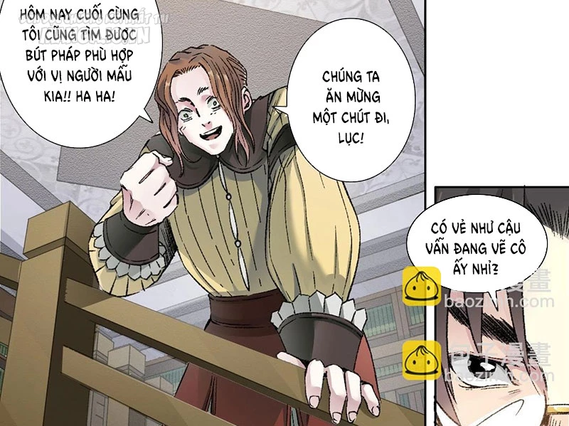 Câu Lạc Bộ Trường Sinh Chapter 283 - Trang 67