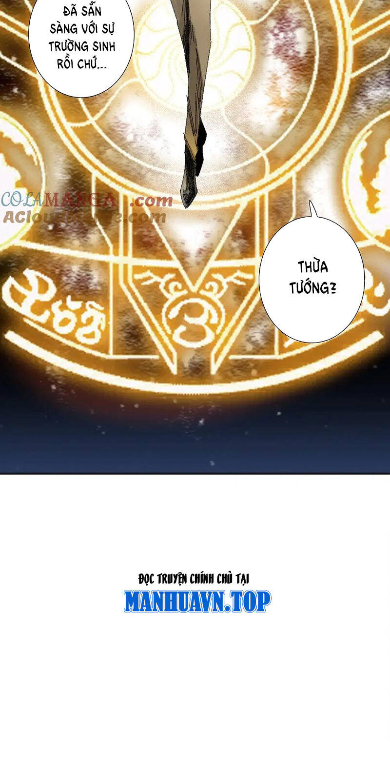 Câu Lạc Bộ Trường Sinh Chapter 277 - Trang 25