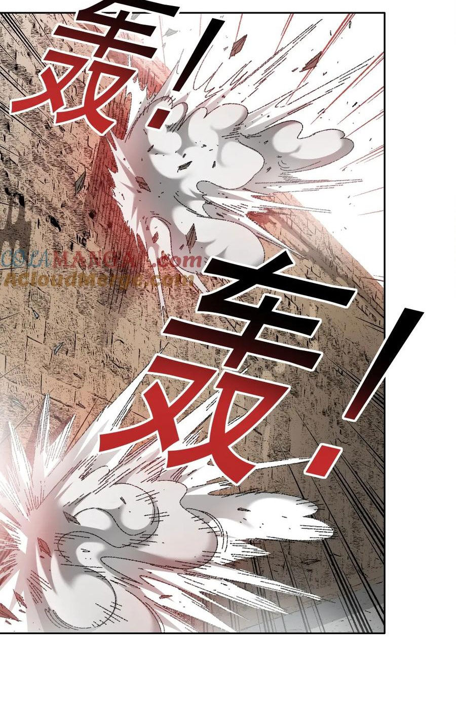 Câu Lạc Bộ Trường Sinh Chapter 273 - Trang 23