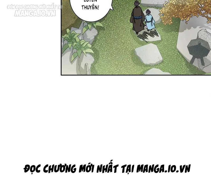 Câu Lạc Bộ Trường Sinh Chapter 278 - Trang 55