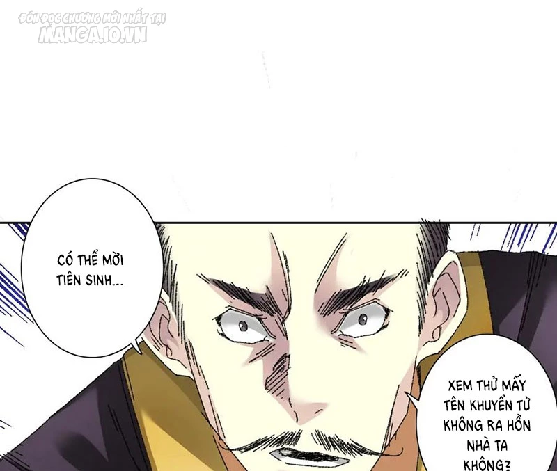 Câu Lạc Bộ Trường Sinh Chapter 278 - Trang 52