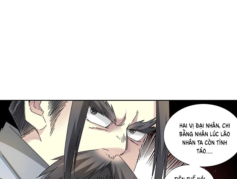 Câu Lạc Bộ Trường Sinh Chapter 280 - Trang 64
