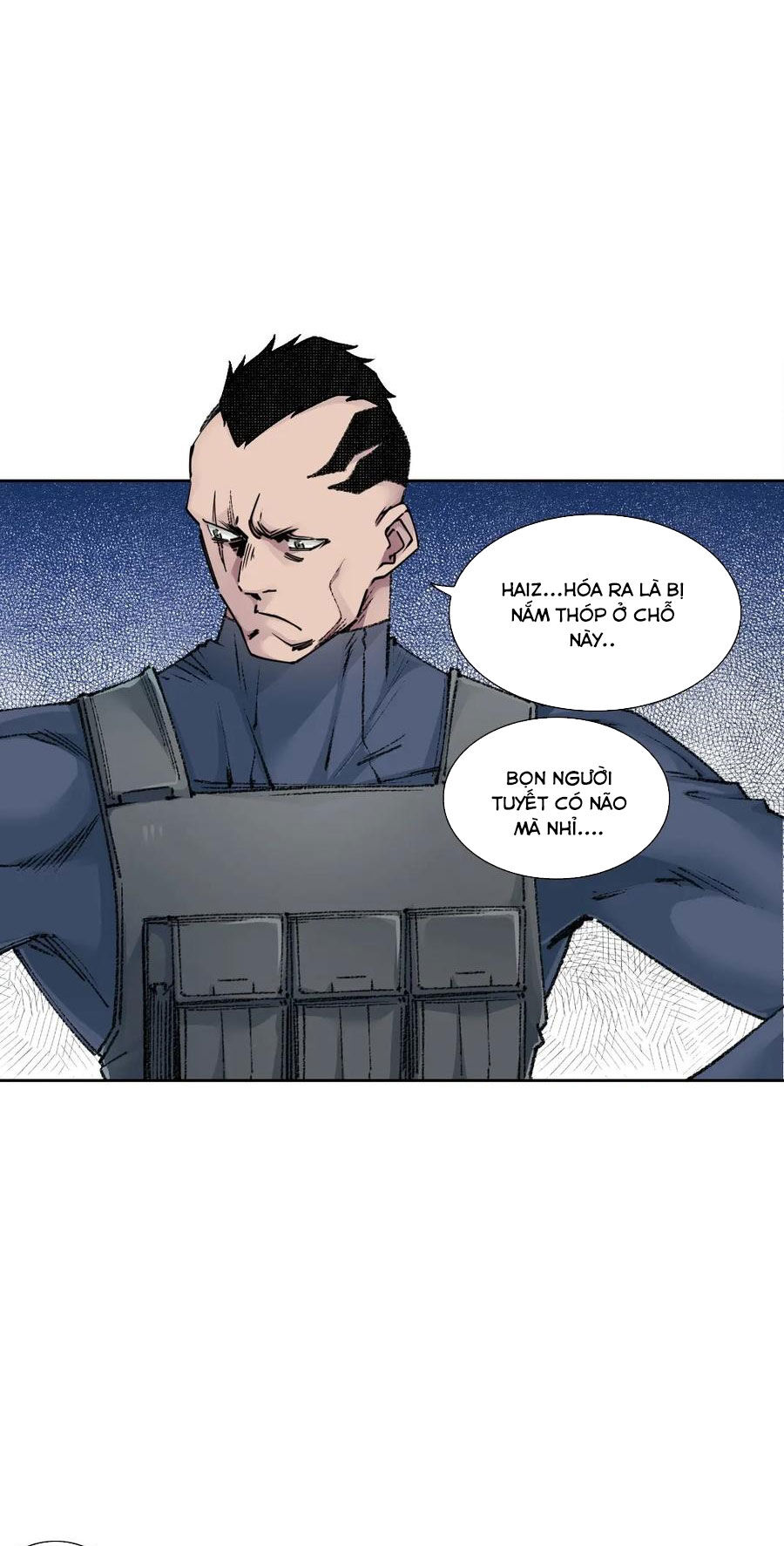 Câu Lạc Bộ Trường Sinh Chapter 272 - Trang 16