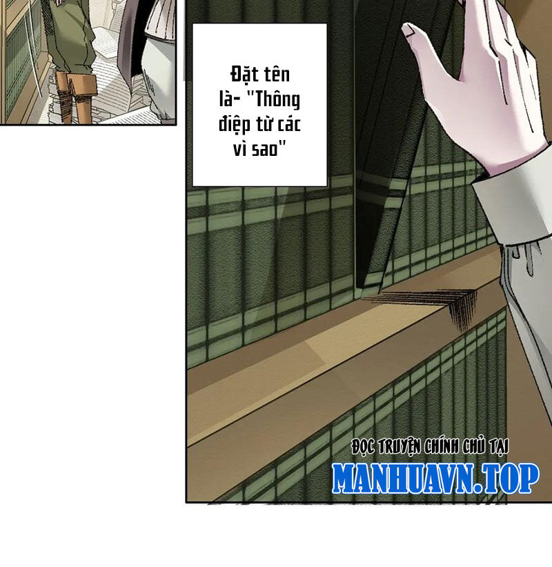 Câu Lạc Bộ Trường Sinh Chapter 287 - Trang 8