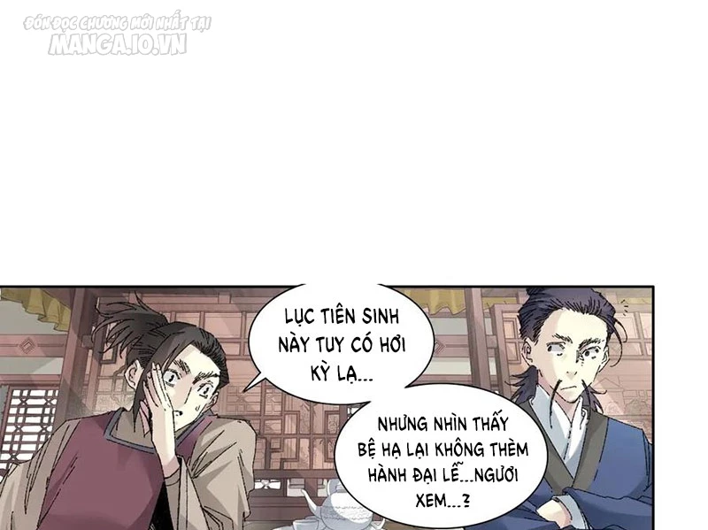 Câu Lạc Bộ Trường Sinh Chapter 282 - Trang 14