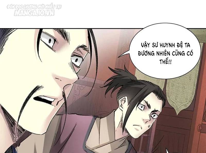 Câu Lạc Bộ Trường Sinh Chapter 281 - Trang 29