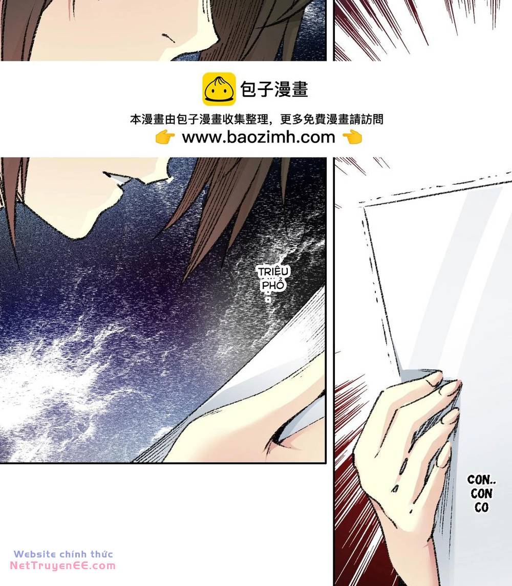 Câu Lạc Bộ Trường Sinh Chapter 271 - Trang 30