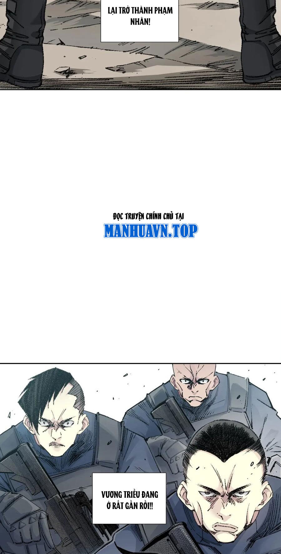 Câu Lạc Bộ Trường Sinh Chapter 272 - Trang 4