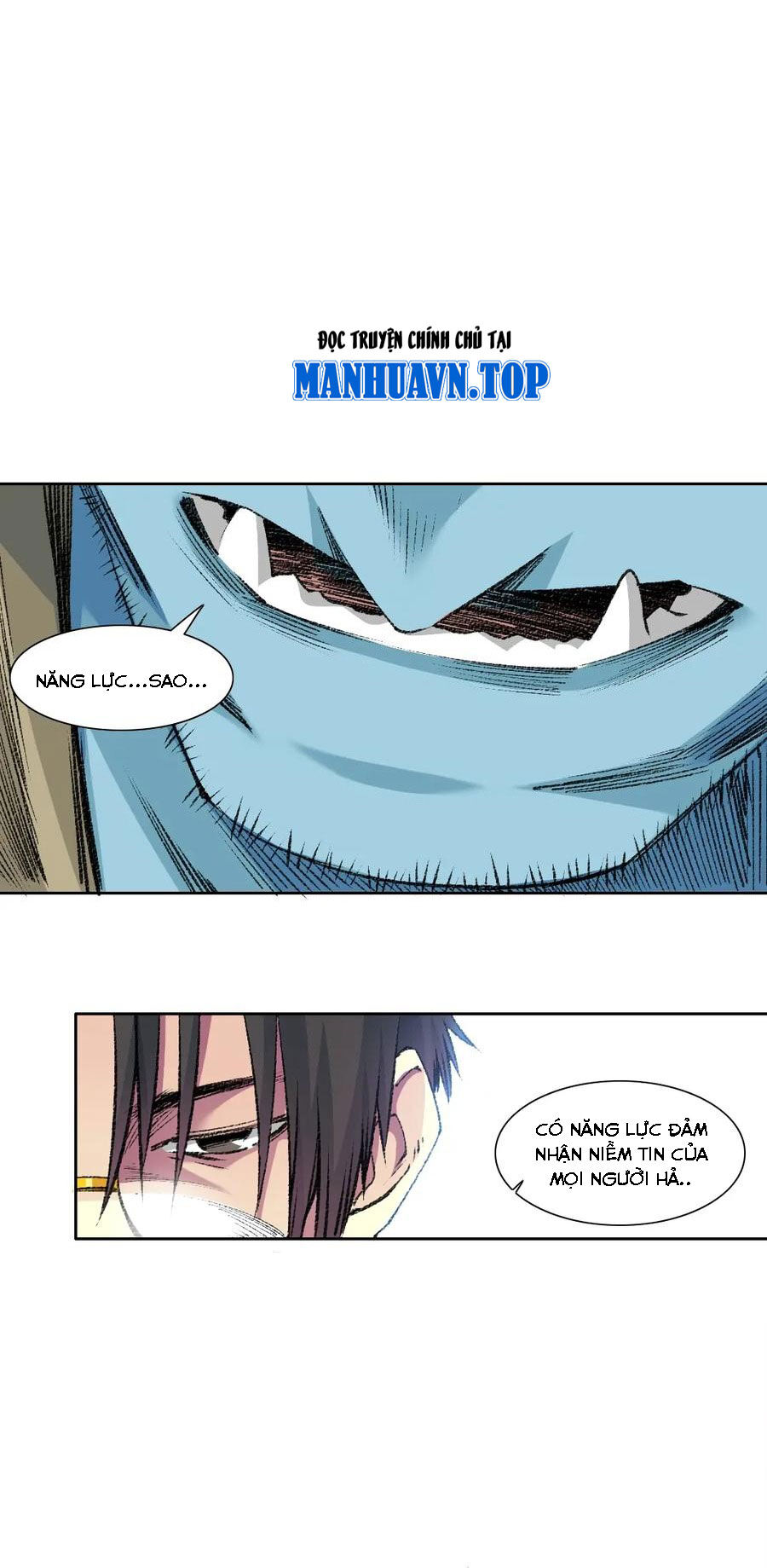 Câu Lạc Bộ Trường Sinh Chapter 266 - Trang 14