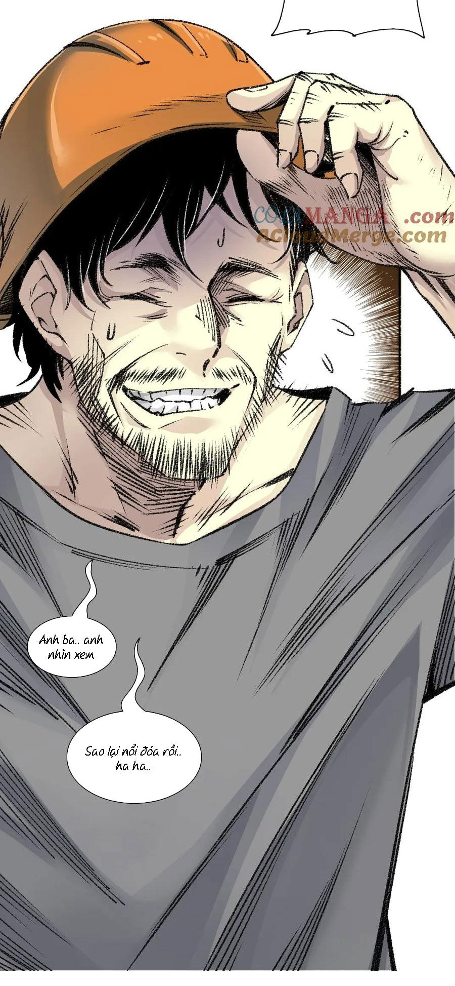 Câu Lạc Bộ Trường Sinh Chapter 267 - Trang 28