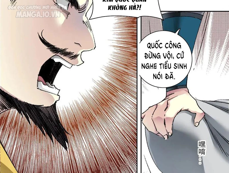 Câu Lạc Bộ Trường Sinh Chapter 278 - Trang 12