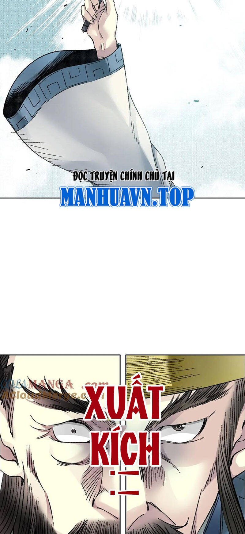 Câu Lạc Bộ Trường Sinh Chapter 277 - Trang 12