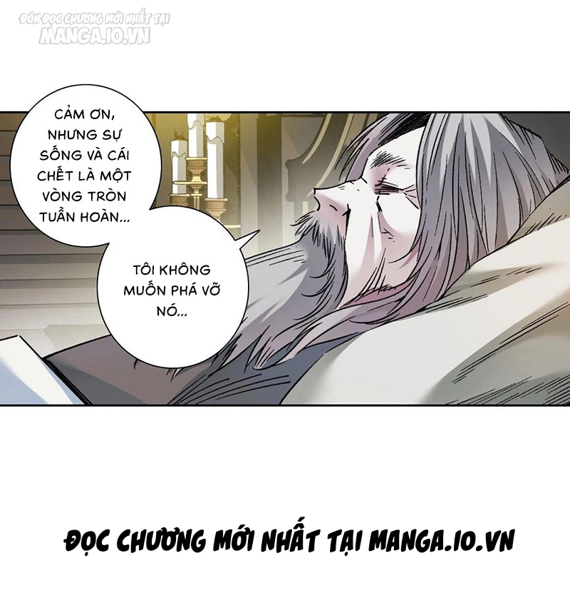 Câu Lạc Bộ Trường Sinh Chapter 284 - Trang 83