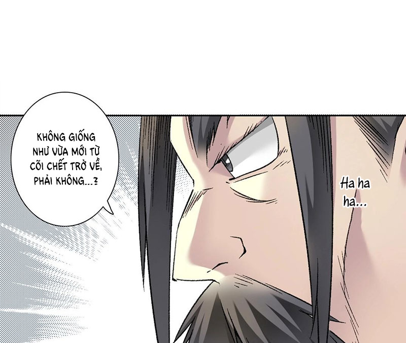 Câu Lạc Bộ Trường Sinh Chapter 280 - Trang 68