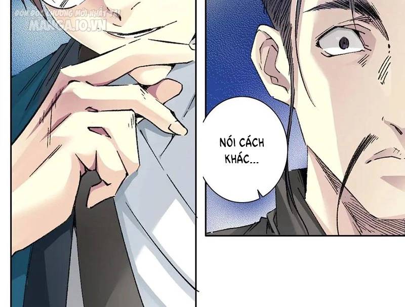 Câu Lạc Bộ Trường Sinh Chapter 281 - Trang 17