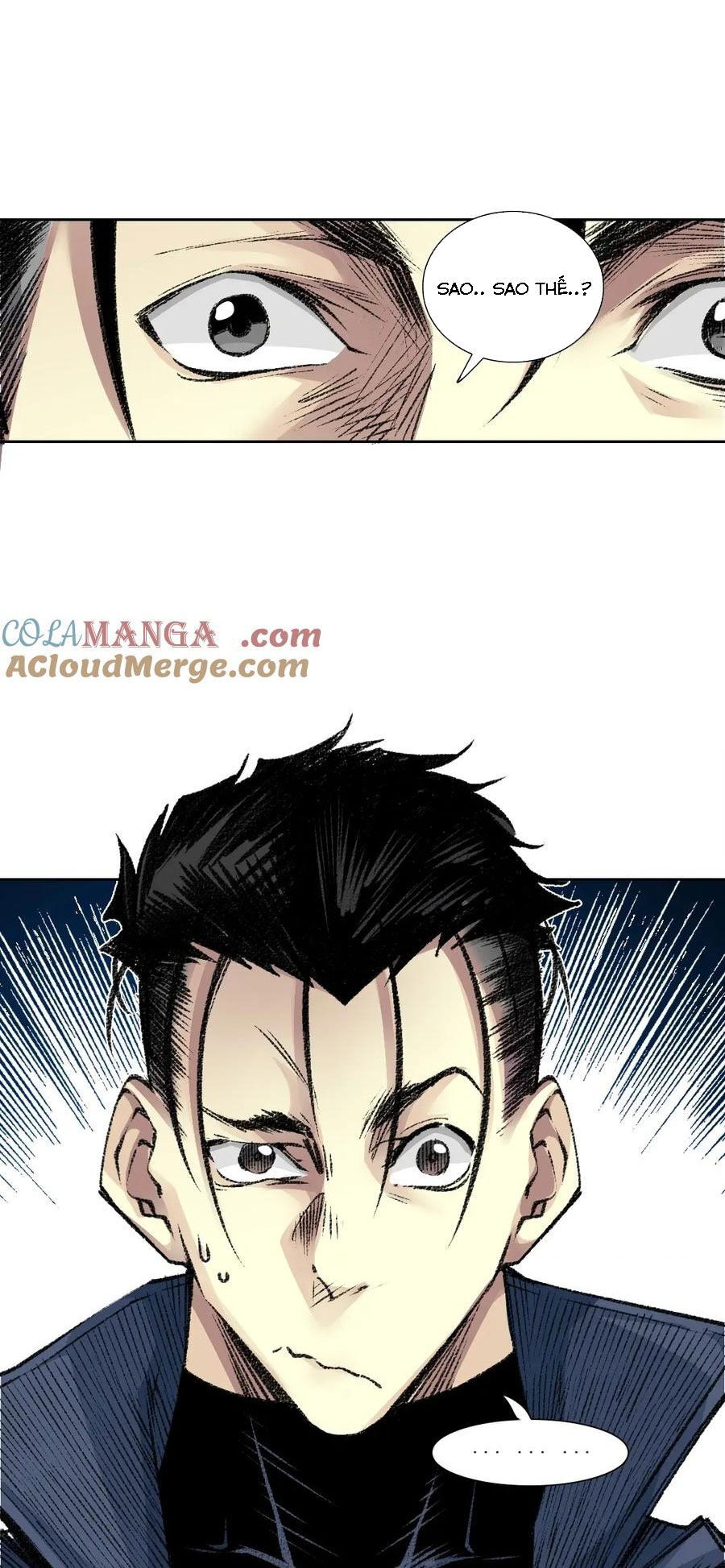 Câu Lạc Bộ Trường Sinh Chapter 267 - Trang 18