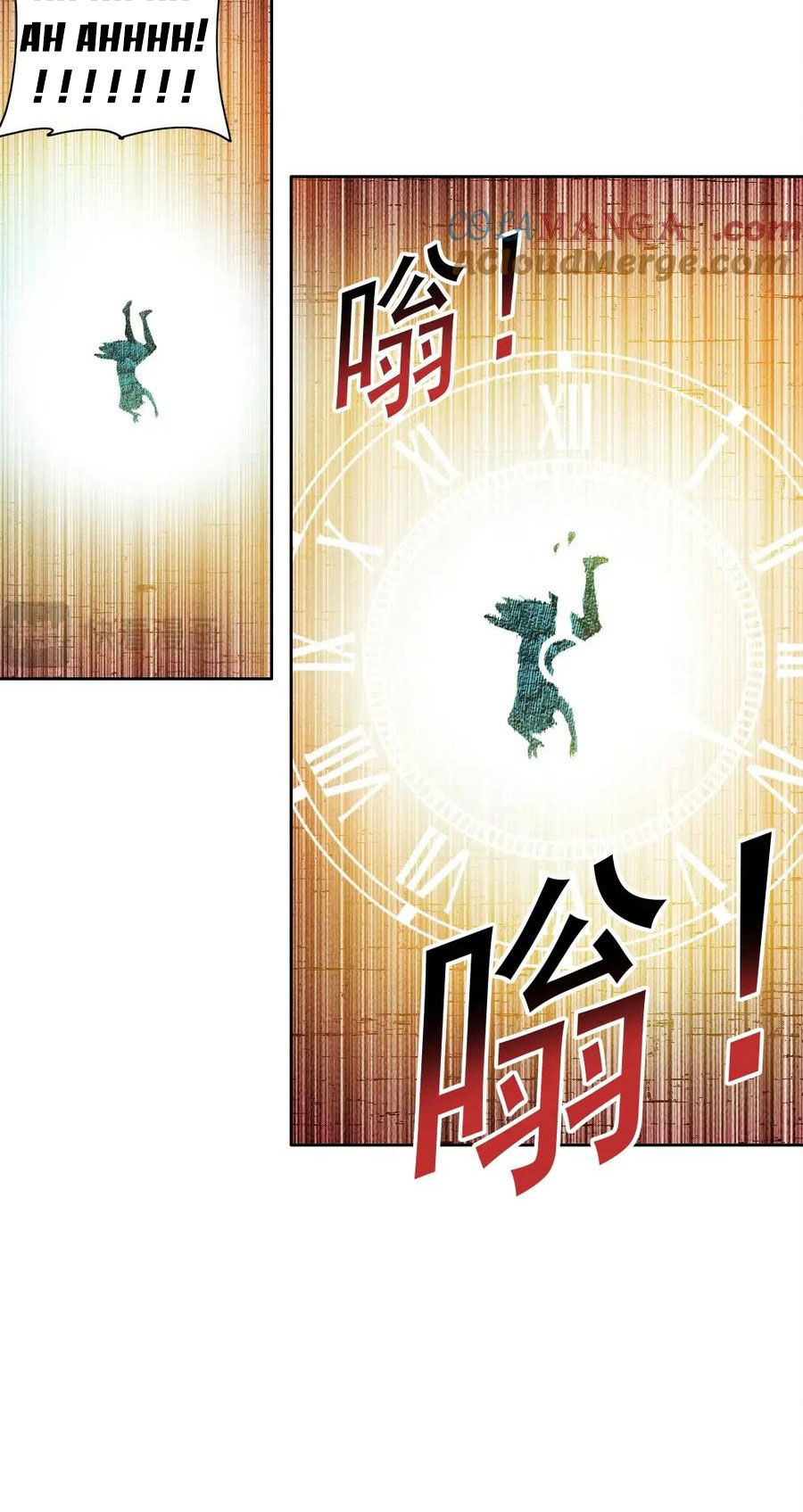 Câu Lạc Bộ Trường Sinh Chapter 274 - Trang 6