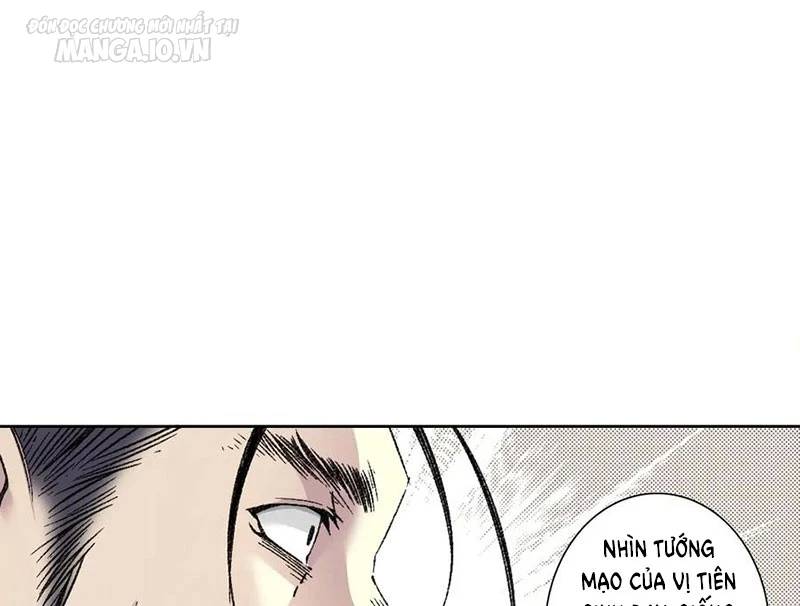 Câu Lạc Bộ Trường Sinh Chapter 281 - Trang 7