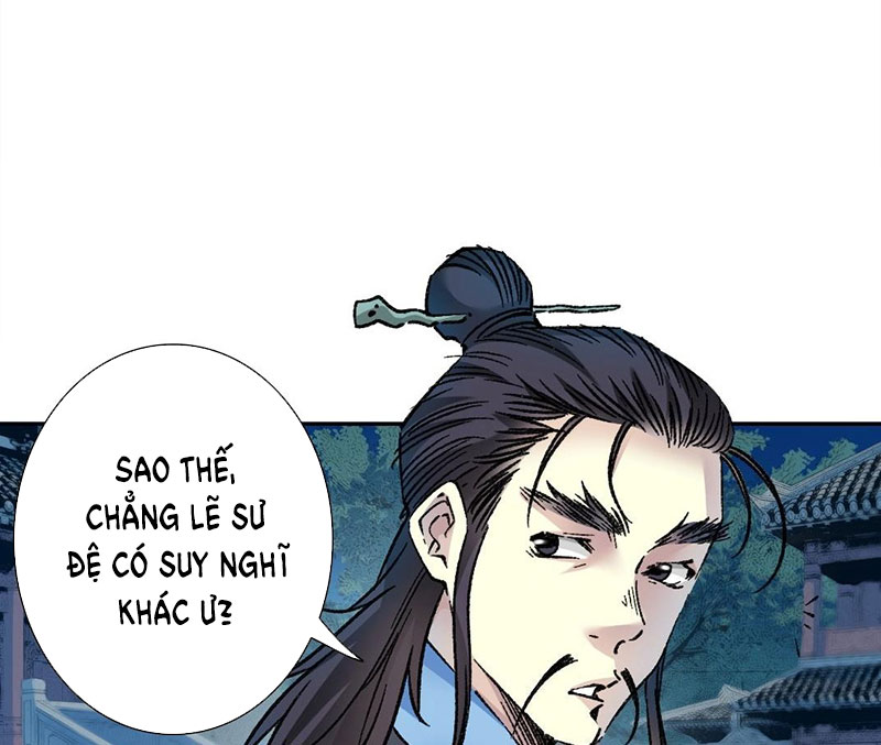 Câu Lạc Bộ Trường Sinh Chapter 280 - Trang 10