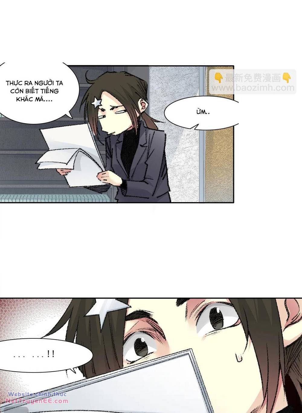 Câu Lạc Bộ Trường Sinh Chapter 271 - Trang 28