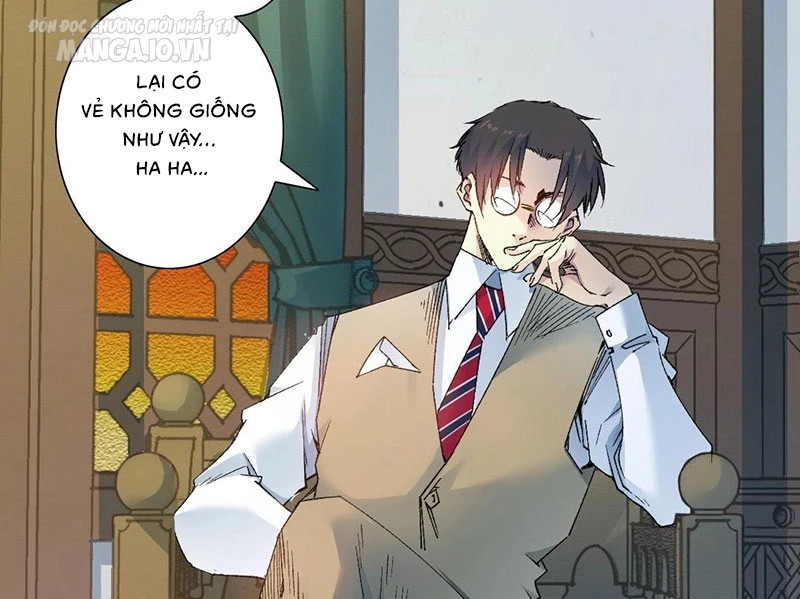 Câu Lạc Bộ Trường Sinh Chapter 284 - Trang 78